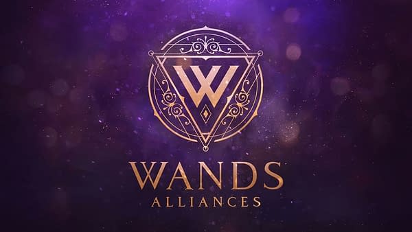 Wands Alliance Will Be Coming To Oculus Quest 2
