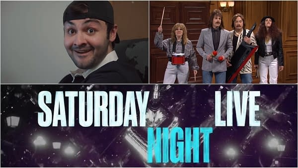 saturday night live