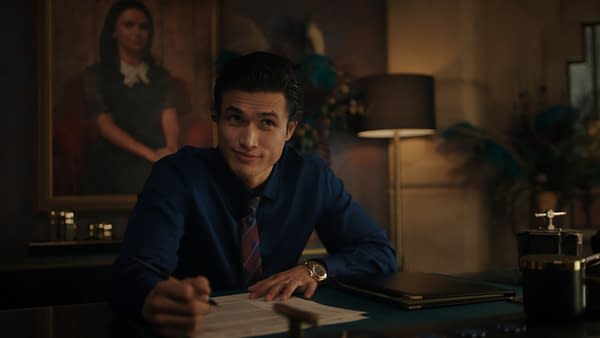 Riverdale: Worst Town in America? S06E07, S06E08 &#038; S06E09 Previews