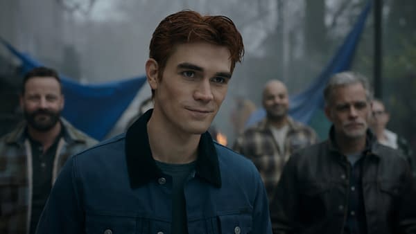 riverdale