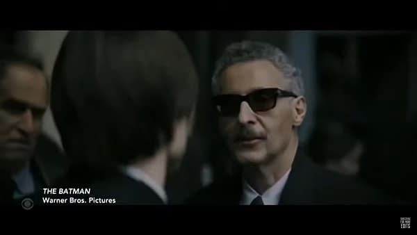 John Turturro Talked To His DC Editor Daughter, About The Batman