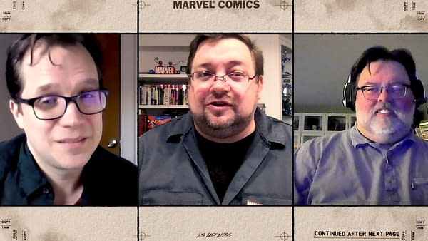 Marvel to Release Amazing Spider-Man #900 in June 2022
