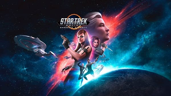 Star Trek Online Season 25 Is Now Available On Consoles