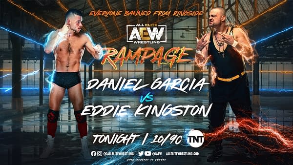 AEW Rampage