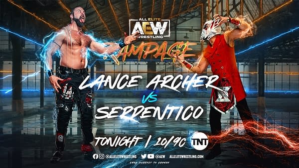 AEW Rampage