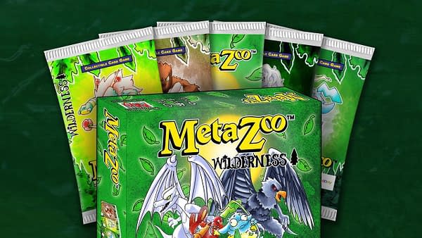 MetaZoo 和 eBay 合作推出独家产品