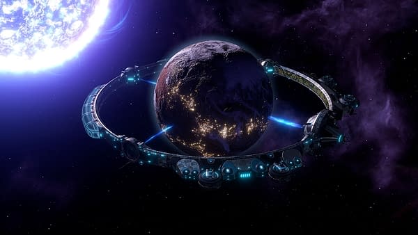Don't come near my Stellaris planet, its designed using Bing.  Courtesy of Paradox Interactive.