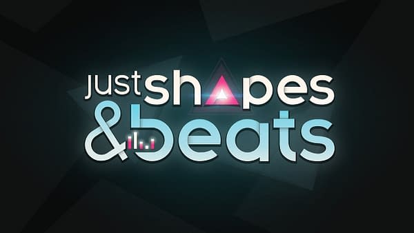 Just Shapes & Beats Will Come To Xbox In Late May