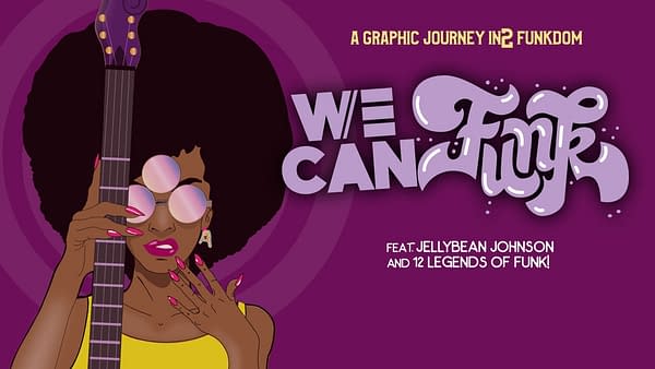 we can funk promo image