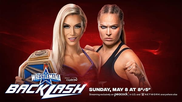 WrestleMania Backlash Preview: Predictions, Start Time, How to Watch