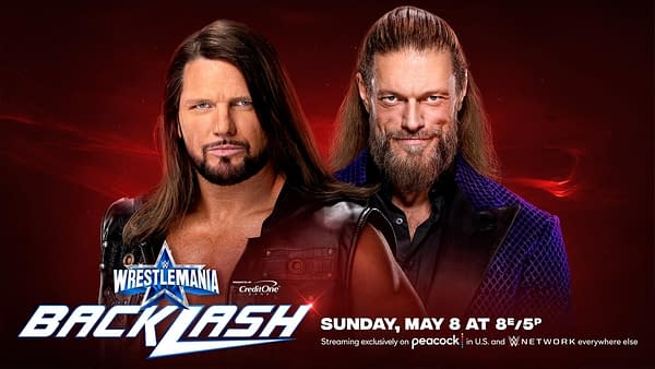 WrestleMania Backlash Preview: Predictions, Start Time, How to Watch