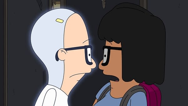 Bob's Burgers Season 12 Episode 22 Review: A Lesson In Letting Go