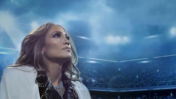 Halftime: Trailer, Poster, and Image from the New Jennifer Lopez Doc