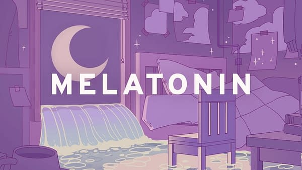 Melatonin Will Release A Free Demo During Steam Next Fest