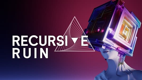 Recursive Ruin Set To Be Released On May 18th