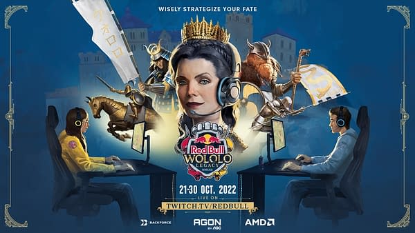 Red Bull Wololo: Legacy To Take Place At Castle Heidelberg