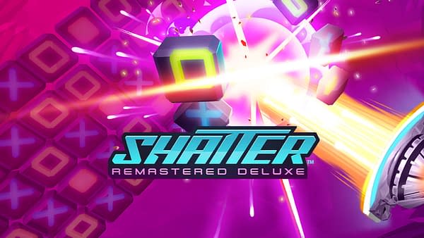 Shattered Remastered Will Be Released Sometime In Late 2022