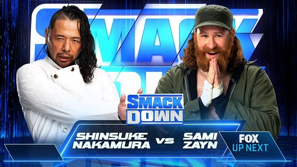 WWE SmackDown Recap 5/20: Who Are The Undisputed Tag Champions?