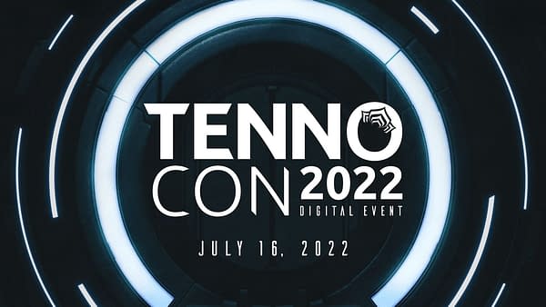 TennoCon 2022 Has Been Confirmed For Mid-July