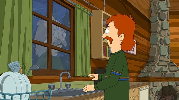 The Great North Season 2 E19 Recap/Review: Prisons & Poems Galore