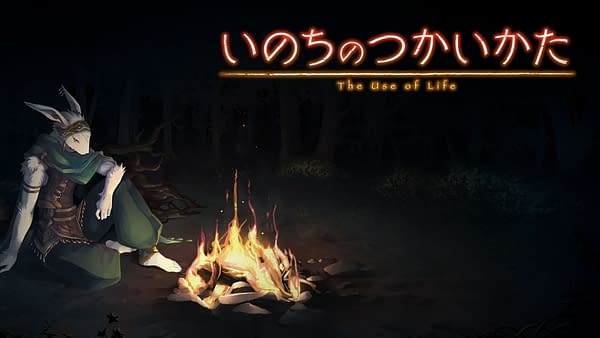 The Use Of Life Hits Early Access During Indie Live Expo 2022