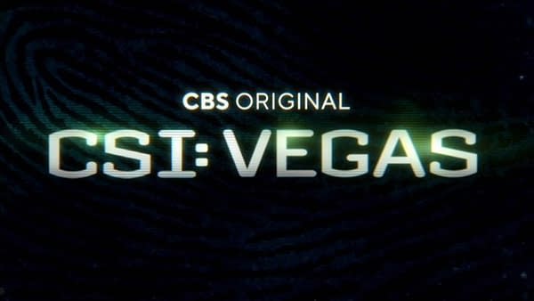 csi: vegas