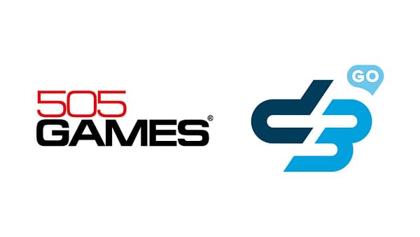 505 Games Acquires Puzzle Quest Publisher D3 Go