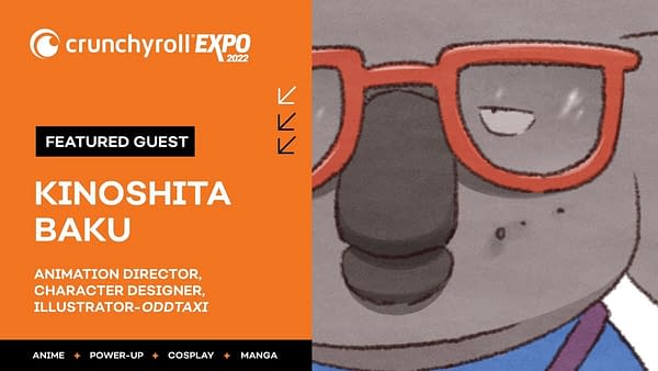 Crunchyroll Expo New Unique Hololive Experience, More Anime Guests