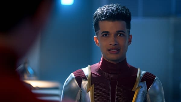 The Flash Showrunner Talks S08 Finale: "Questions Do Get Answered"