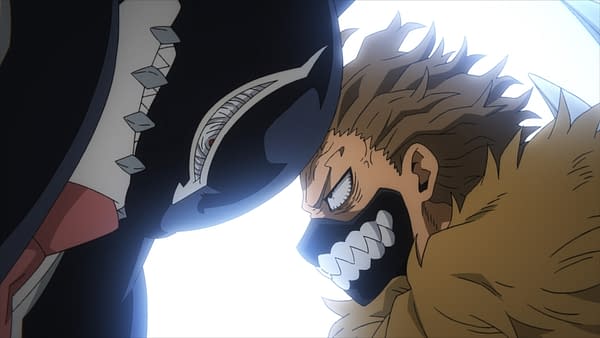 My Hero Academia OVAs: New Images, Overviews, Character Info Released