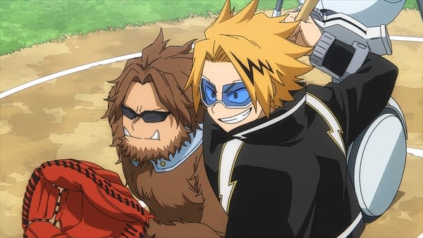 My Hero Academia OVAs: New Images, Overviews, Character Info Released