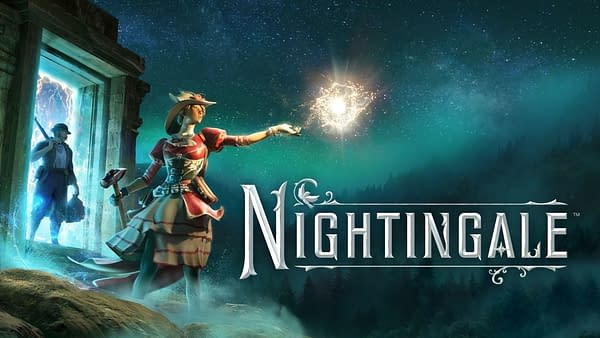 We Get A Better Look At Nightingale During Summer Game Fest Play Days