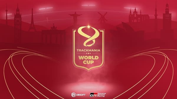 Trackmania Grand League World Cup Launches On July 1st