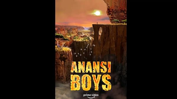 anansi boys