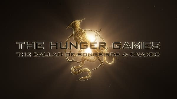 Hunger Games Prequel Adds Josh Andrés Rivera To Cast