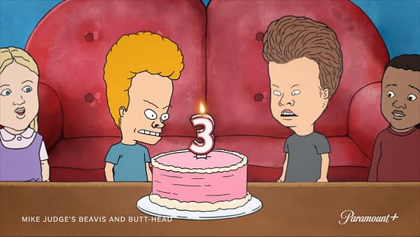 beavis and butt-head