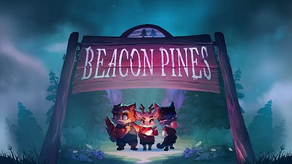 GamerCityNews Beacon-Pines-Main-Art Beacon Pines Will Launch For PC & Consoles On September 22nd 