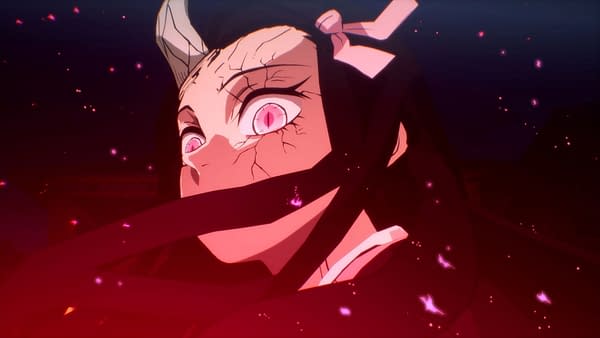 Demon Slayer -Kimetsu No Yaiba- Veröffentlicht Heute Einen Neuen Charakter-Dlc