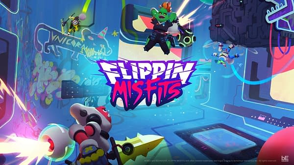 Behavior Interactive Drops New game announcements and updates
