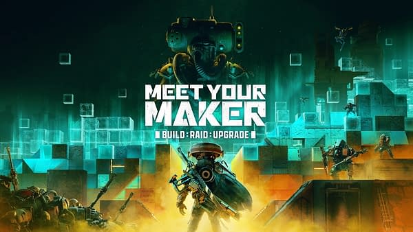 Behavior Interactive Drops New game announcements and updates