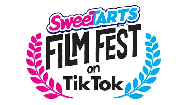 SweeTarts Will Hold A Film Festival Exclusively On Tik Tok