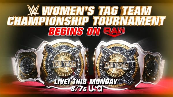 Will Sasha Banks & Naomi Return For The WWE Women's Tag Tournament?