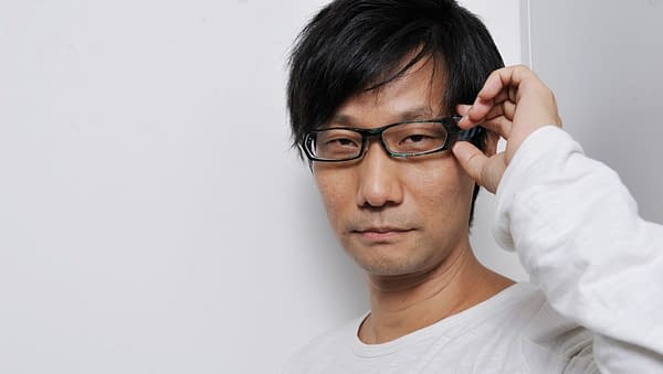 Hideo Kojiam is Hosting a Special Talk at GDC 2020