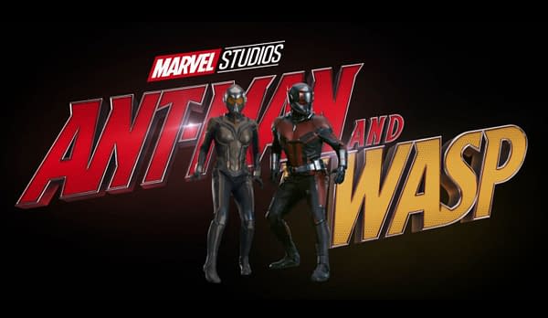 Ant-Man and The Wasp TV Spot Teases Avengers: Infinity War Connection