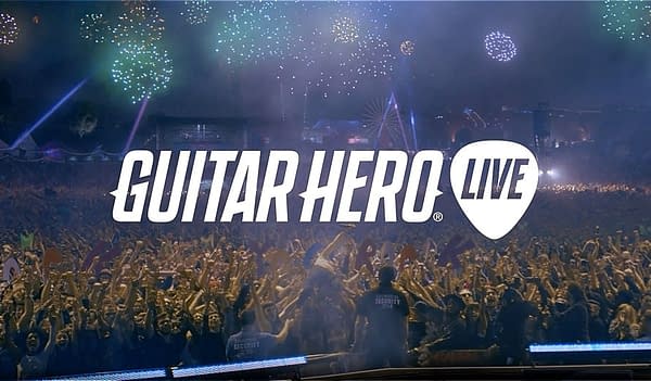 Activision Offering Guitar Hero Live Refunds to U.S. Customers