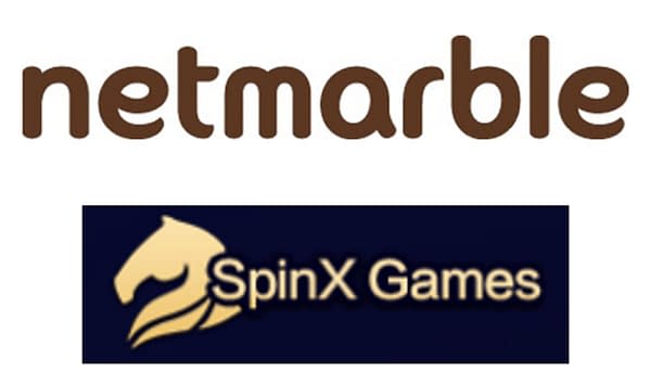 Netmarble Va Acquérir La Société De Jeux De Casino Mobile Spinx Games