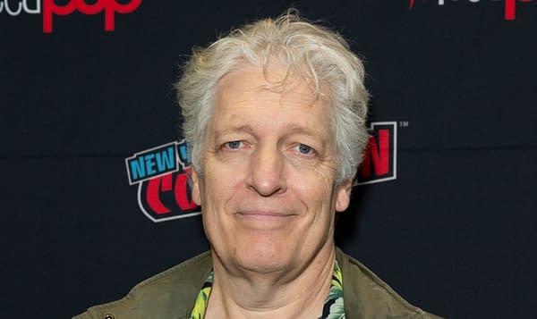 John Wick: Chapter 4: Lionsgate Action Franchise Adds Clancy Brown