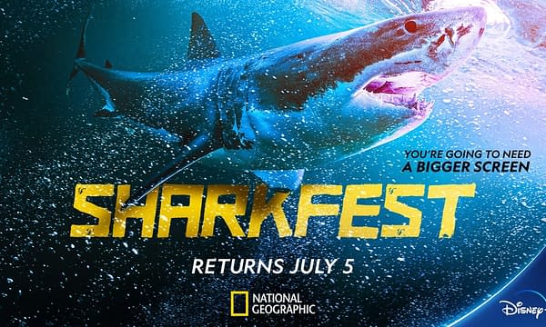 sharkfest