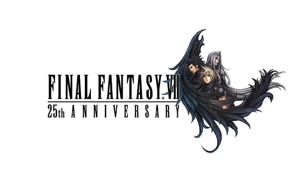 Square Enix Reveals Several Games On Final Fantasy VII Stream