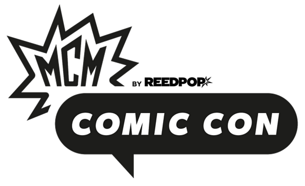 MCM Comic Con Cancelled in Birmingham, London, Manchester, Glasgow.